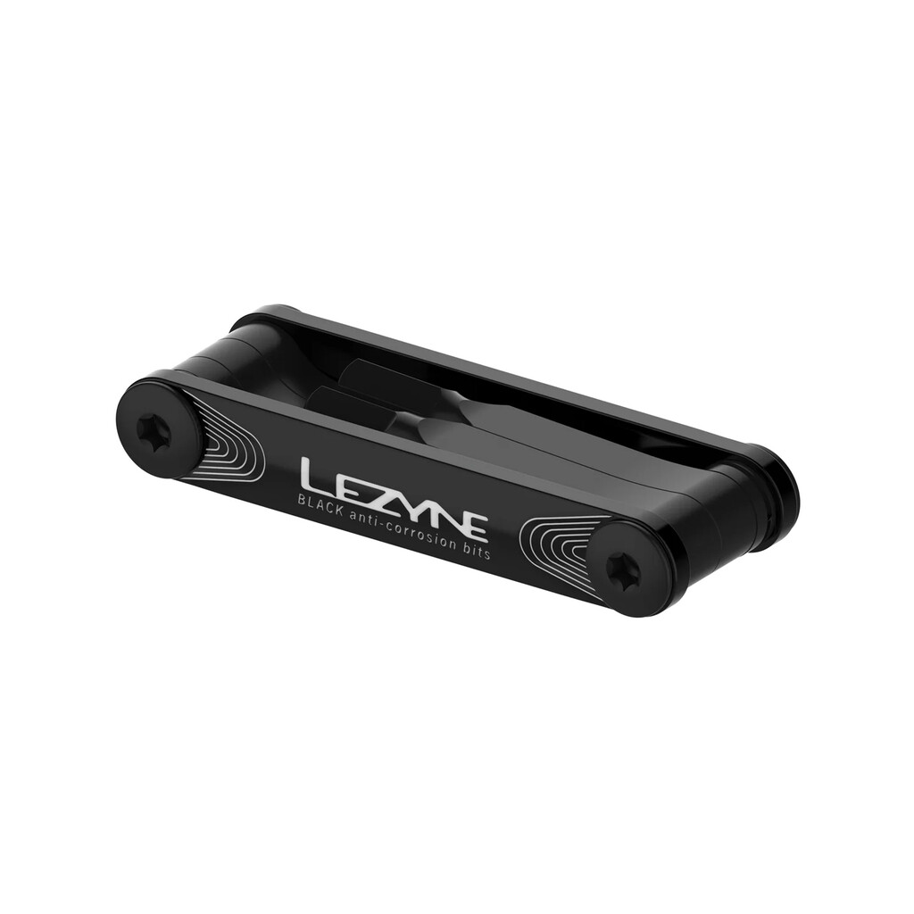 Lezyne - V Pro 5 - black