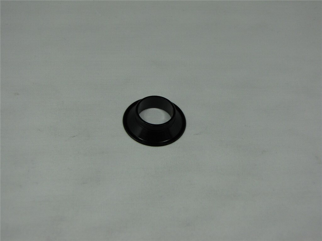 Rocky Mountain - Washer alloy for angular Poly Brg 12mm ID x 2.65mm - N/A