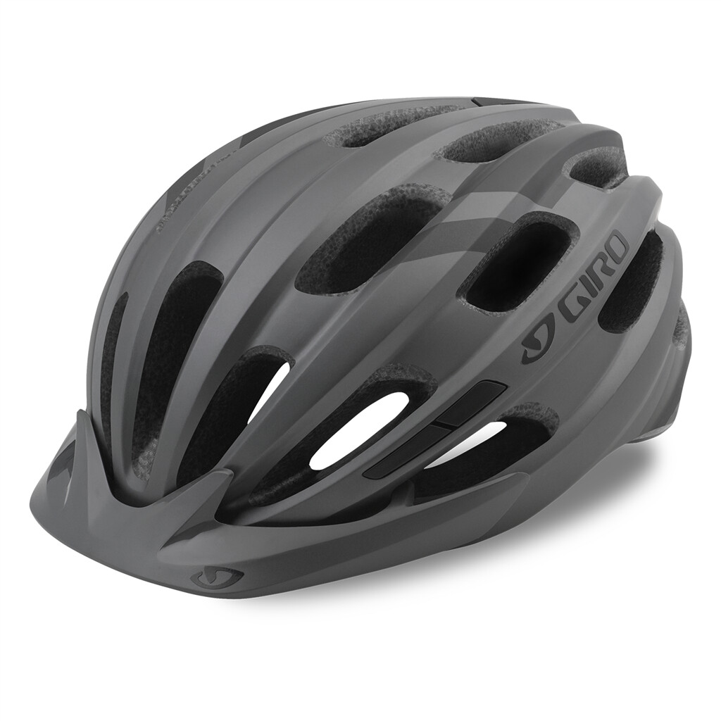 Giro Cycling - Register MIPS Helmet - matte titanium