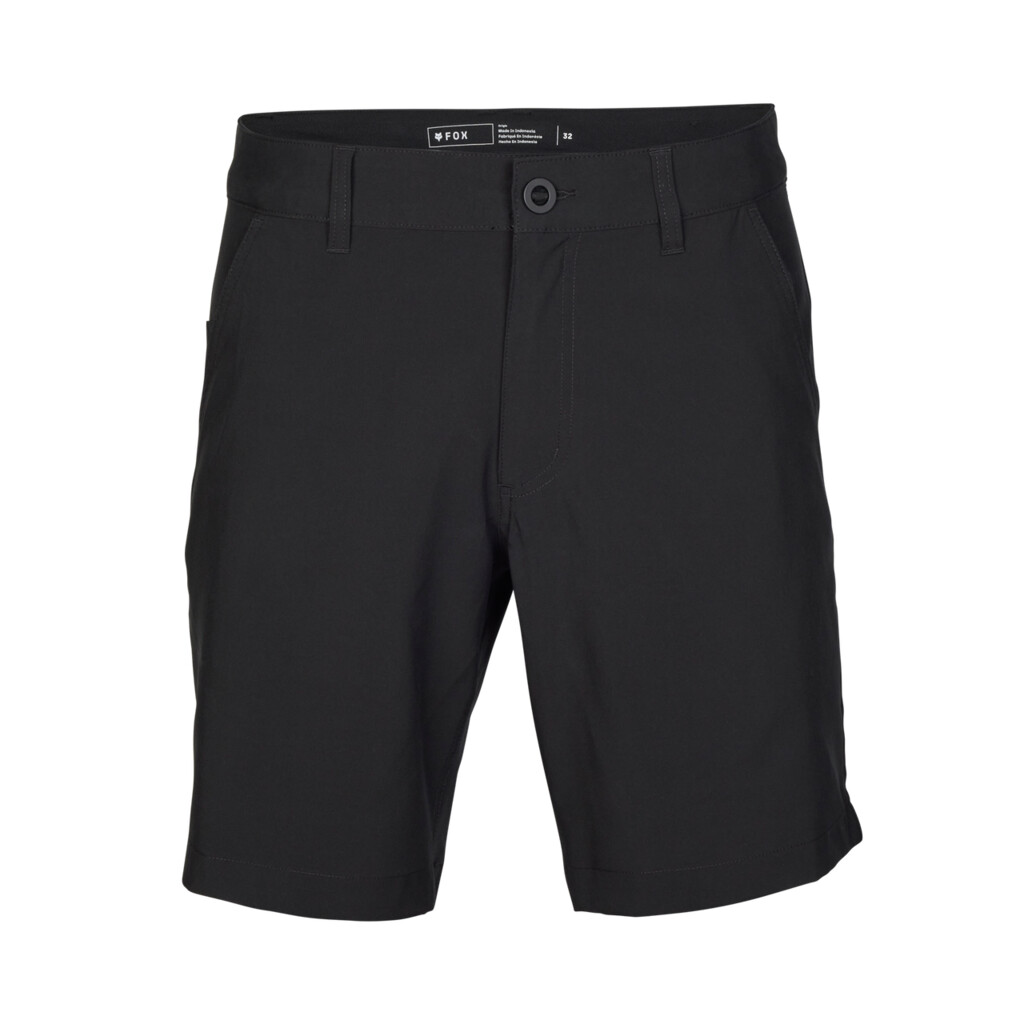 Fox Racing - Essex Tech Stretch - black