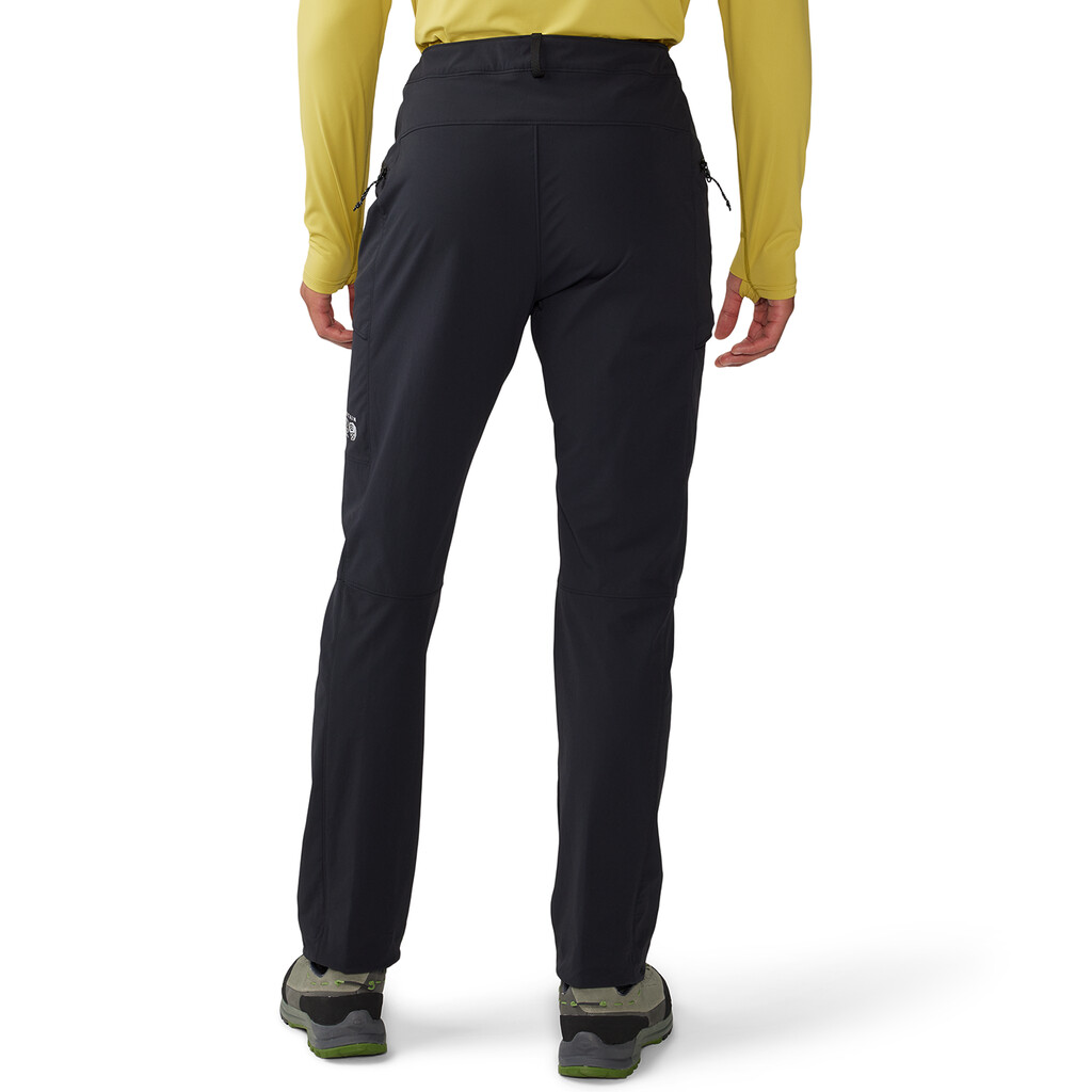 Mountain Hardwear - M Chockstone™ Alpine LT Pant - black 010