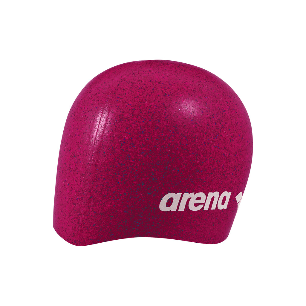 Arena - Silicone Cap - ruby multi