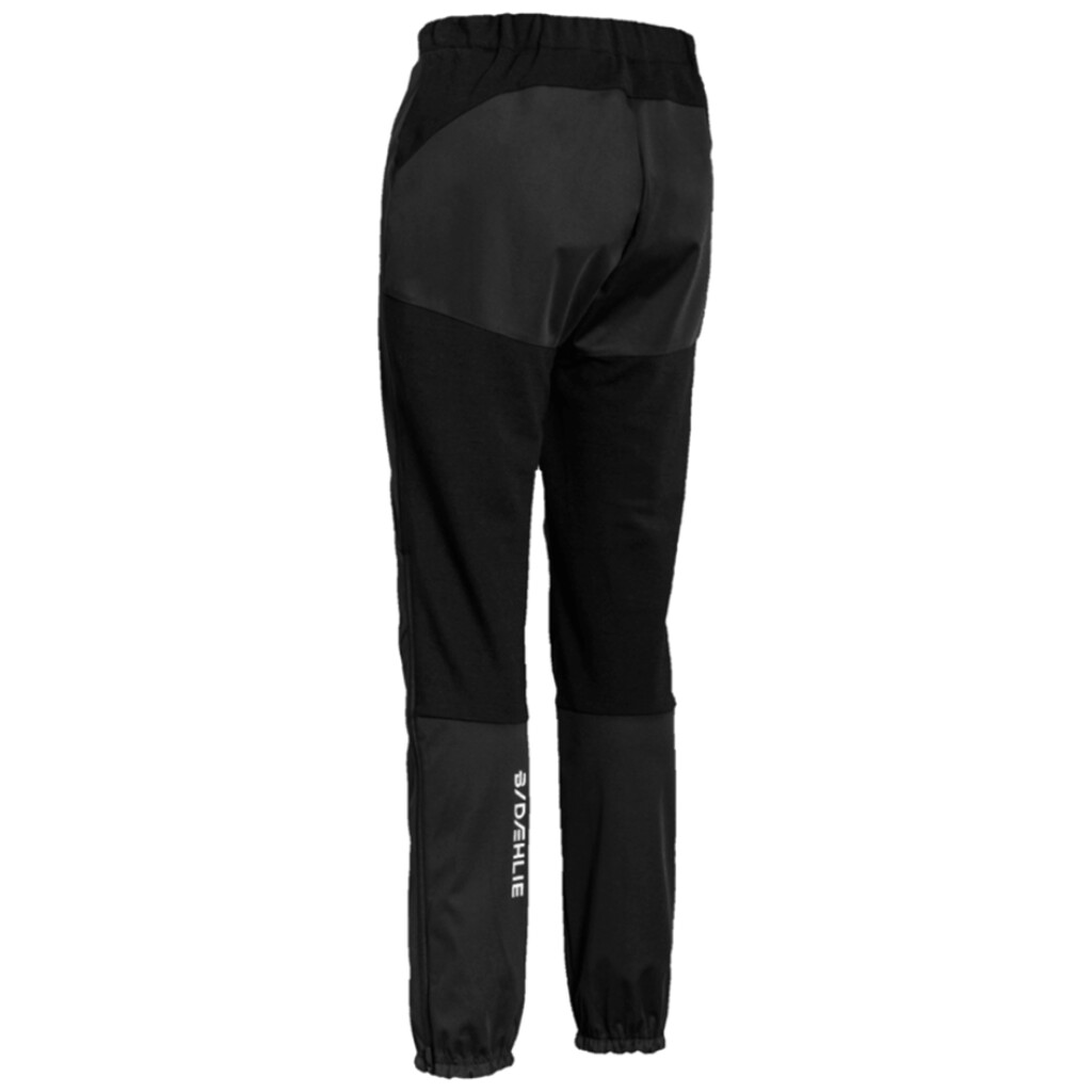 Daehlie - W Pants Wool 2.0 - black