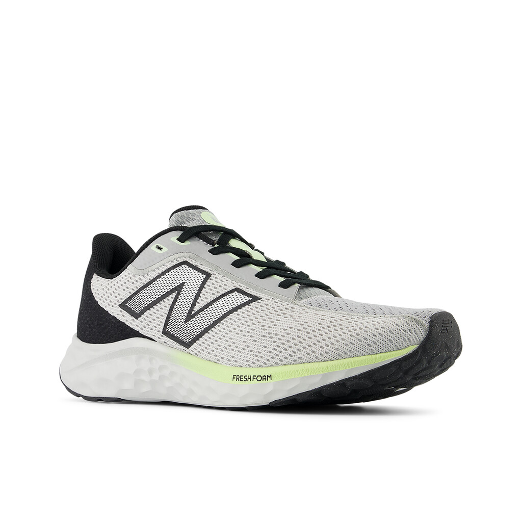 New Balance - MARISYL4 Fresh Foam Arishi v4 - raincloud