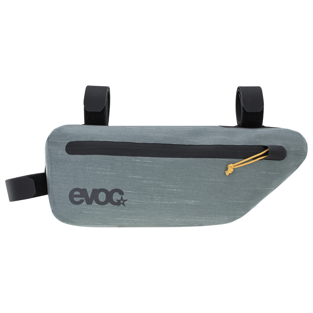 Evoc - Frame Pack WP 1.5L - steel