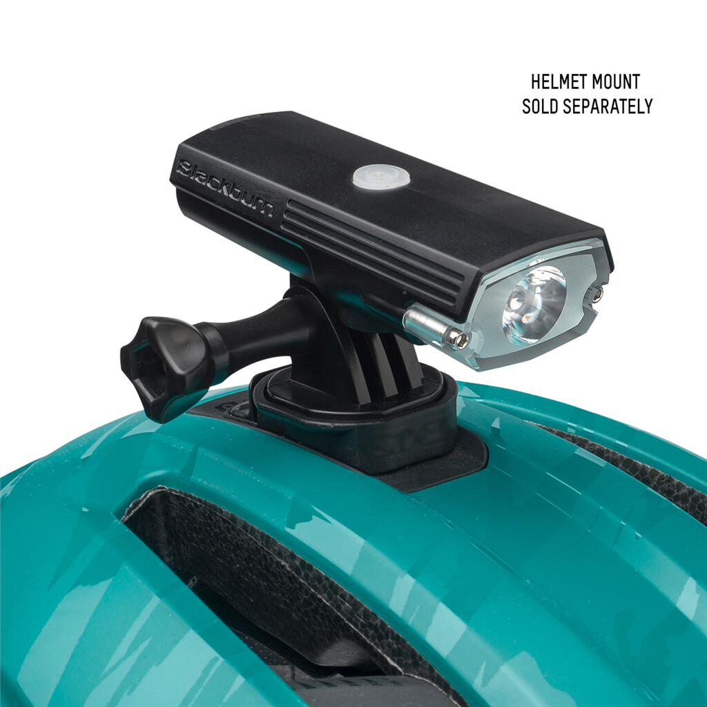 Blackburn - Dayblazer 550 Front Light - black