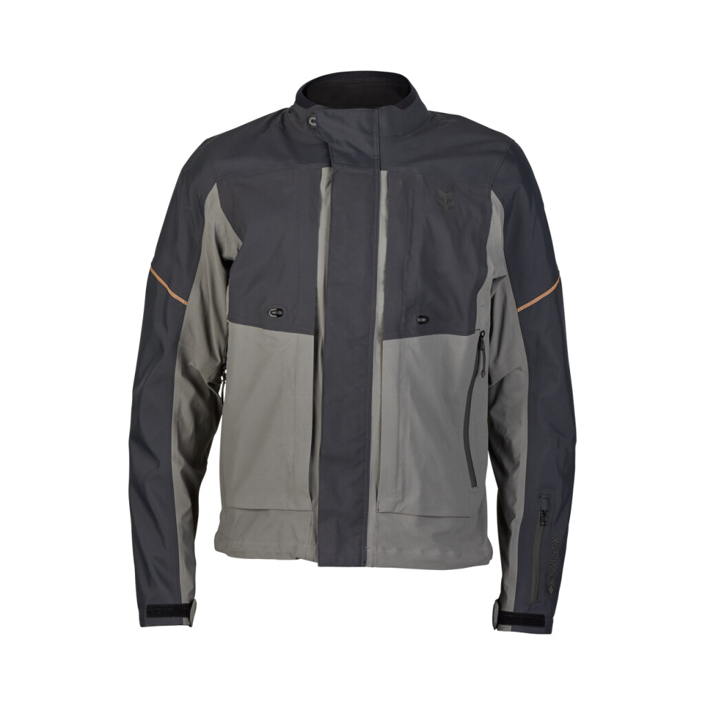 Fox Racing - Ranger Gore-Tex ADV Jacket - pewter