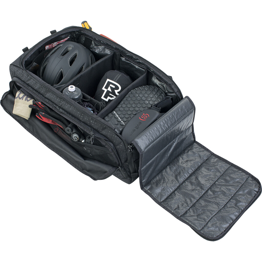 Evoc - Gear Bag 55L - black