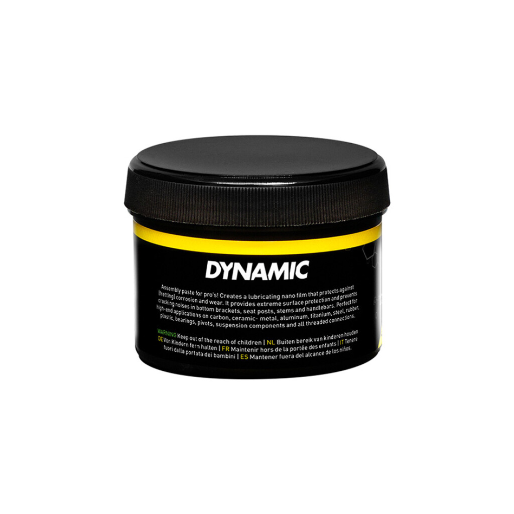 Dynamic - Assembly Paste Pro 150g - N/A