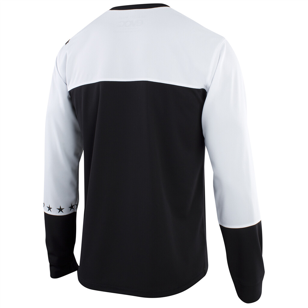 Evoc - Long Sleeve Jersey Men - black