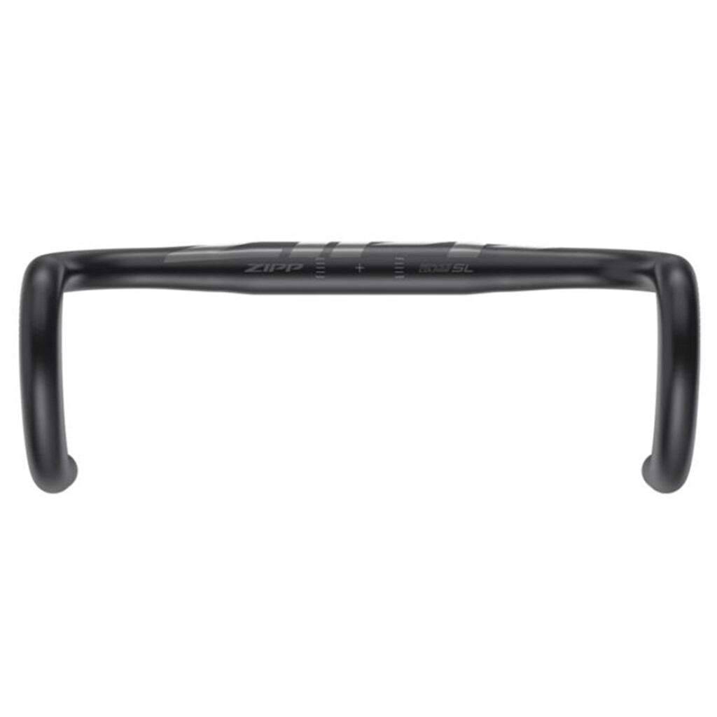 Zipp - Handlebar Drop Service Course SL 80 - black