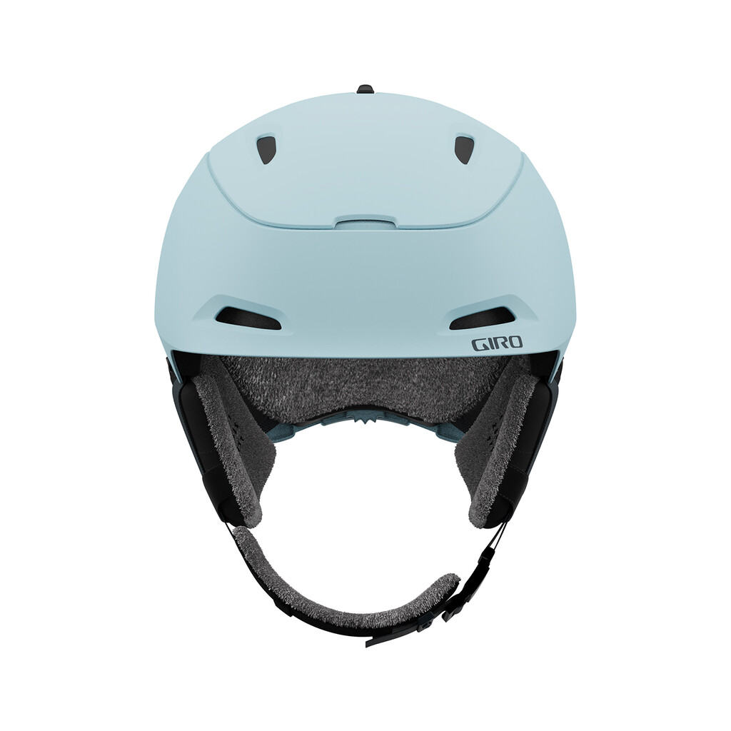 Giro Snow - Stellar MIPS Helmet - matte light mineral