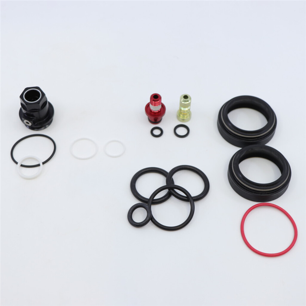 Rock Shox - 200h Service Kit - RS1 RLC/RL SoloAir 2018+ - N/A