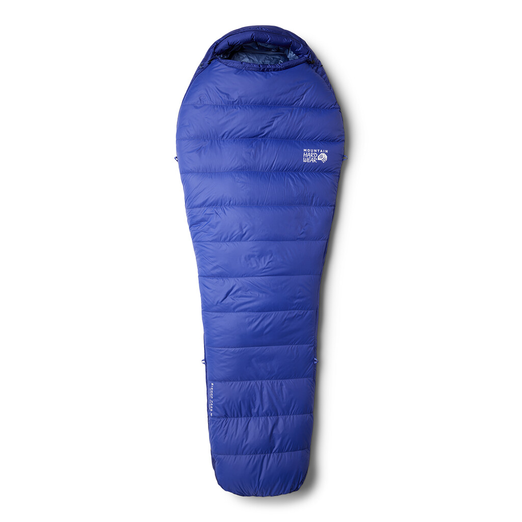 Mountain Hardwear - Bishop Pass™ W 15F/-9C Long - blue print 516