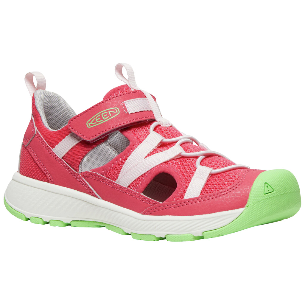 KEEN - Y Motozoa Sandal - raspberry/pink-a-boo