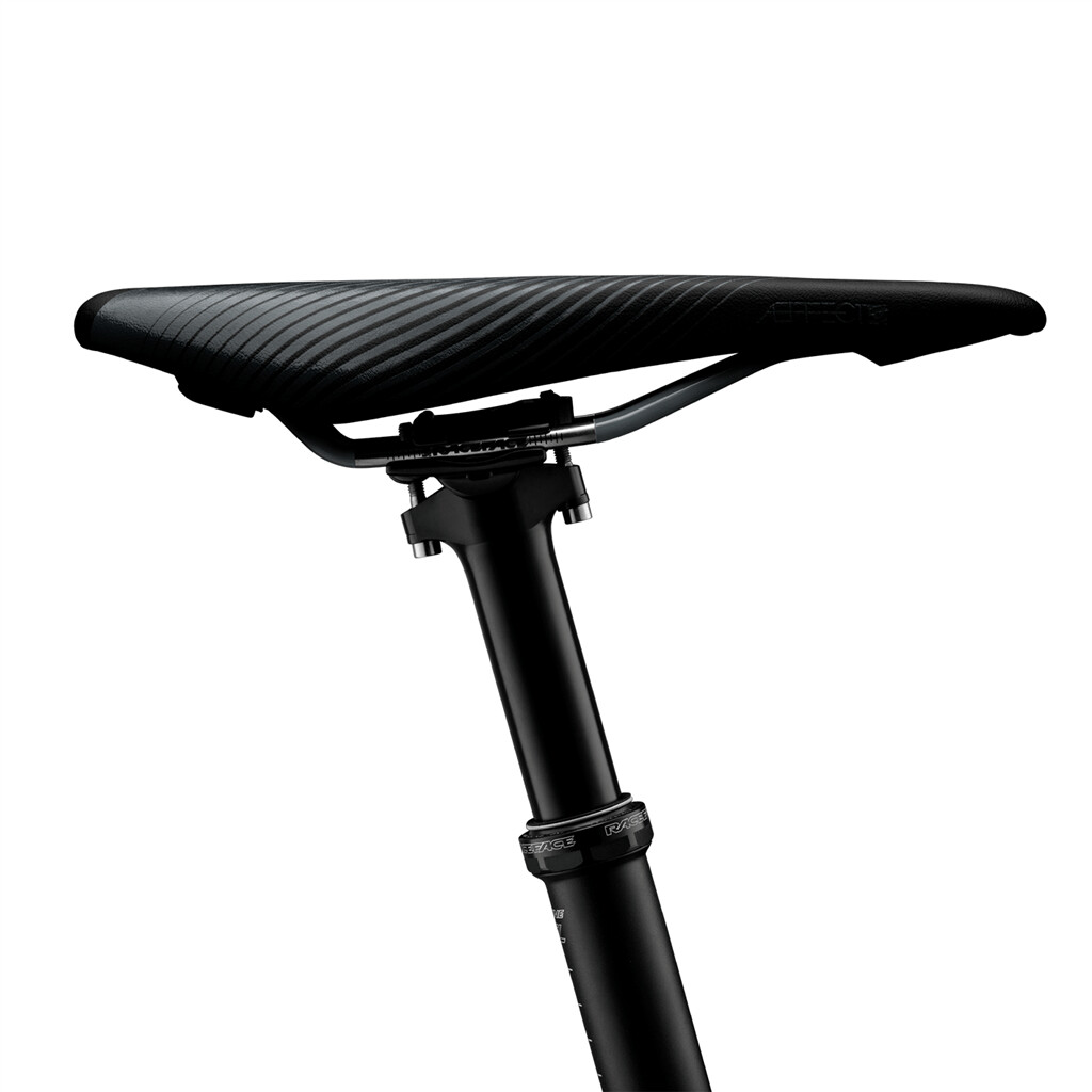 Race Face - Turbine SL Dropper Post 100 No Lever - black