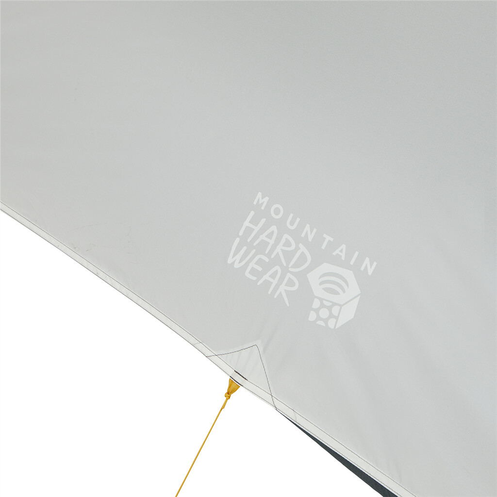 Mountain Hardwear - Nimbus UL 2 Tent - undyed 107