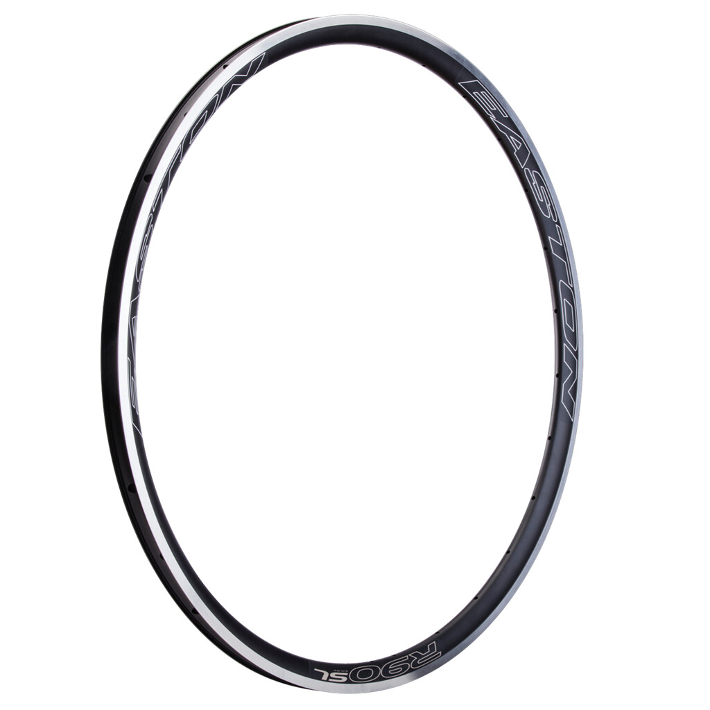 Easton - R90 SL 19.5/24 24H Road Rim - black