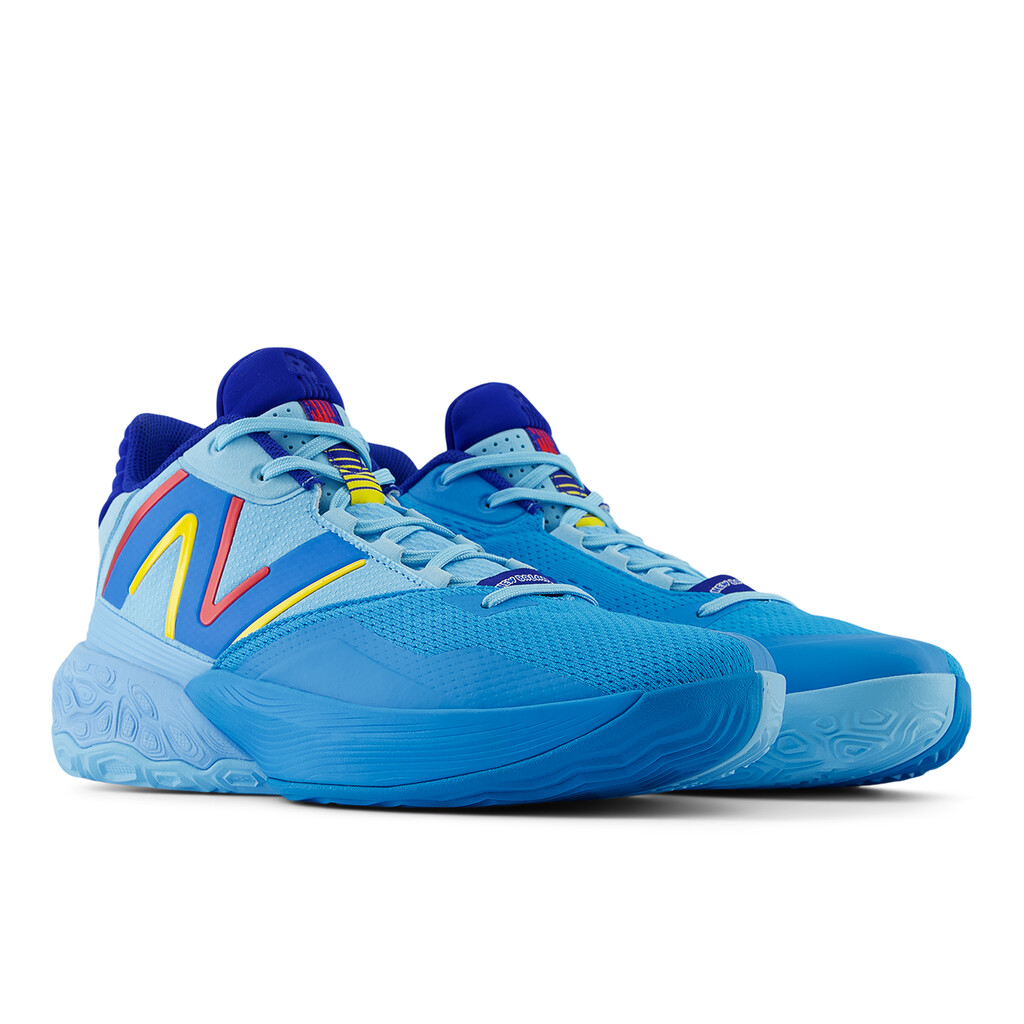 New Balance - BB2WYCH4 Two-Wxy v4 - team sky blue