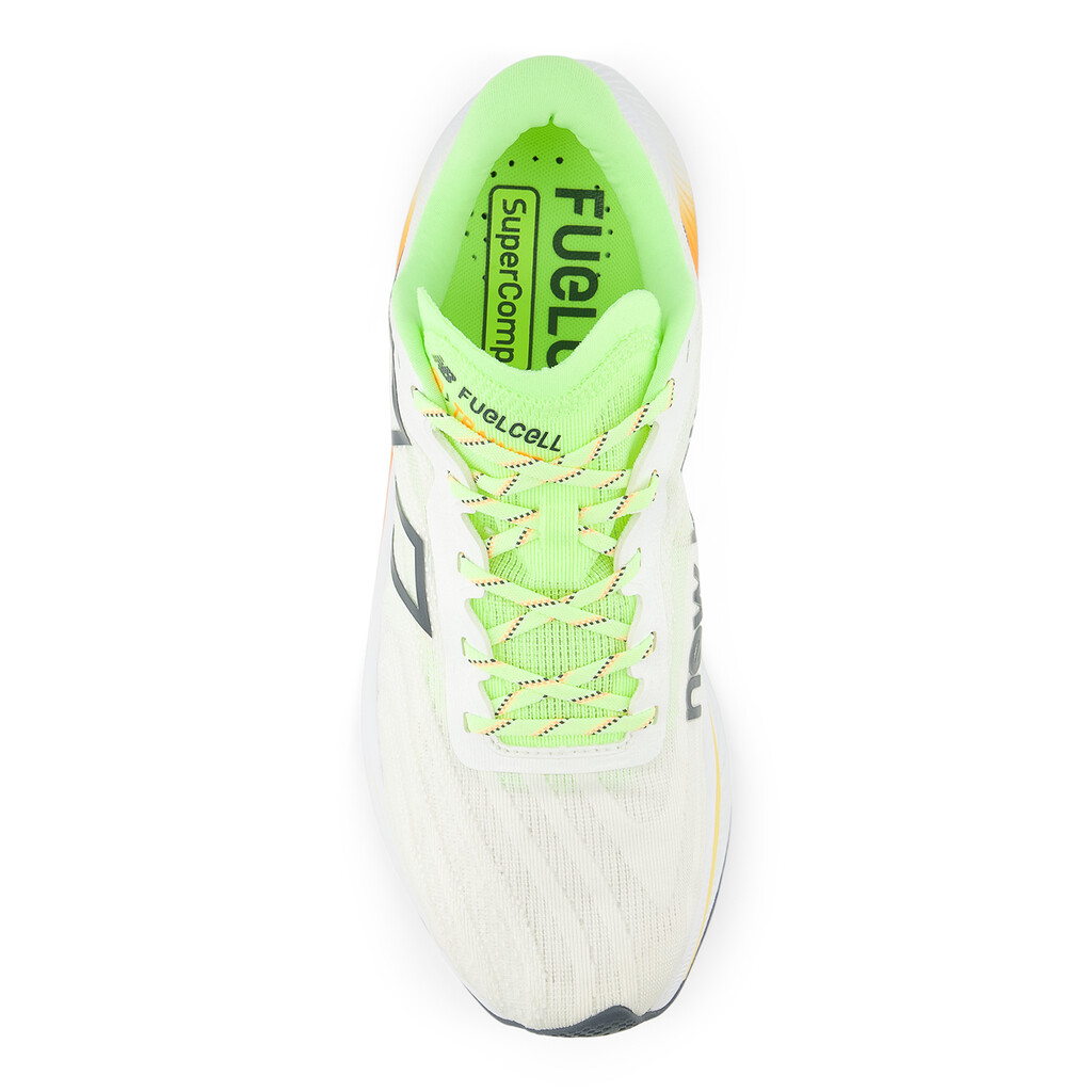 New Balance - MRCXCA3 Fuel Cell SC Trainer v2 - white