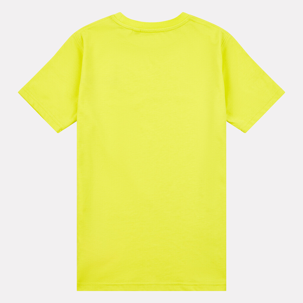 New Balance - B NB Reflective Flying NB Tee - firefly