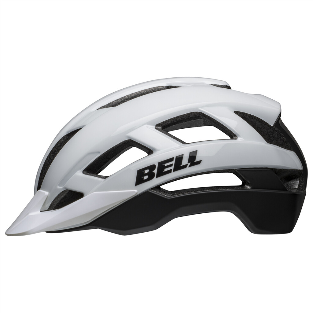 Bell - Falcon XRV MIPS Helmet - matte/gloss white/black