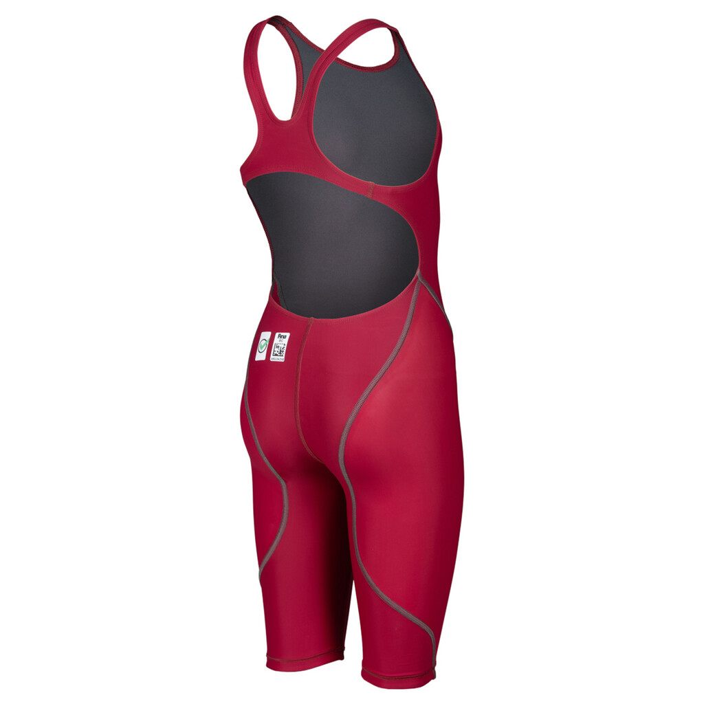 Arena - G Powerskin ST NEXT Ob - deep red