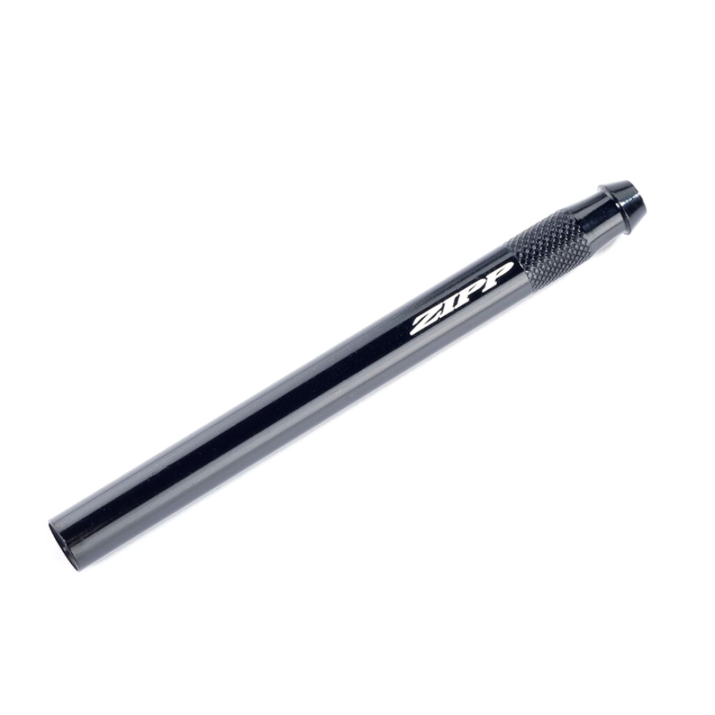 Zipp - Valve Extender Kit 72mm for Zipp 808 - black