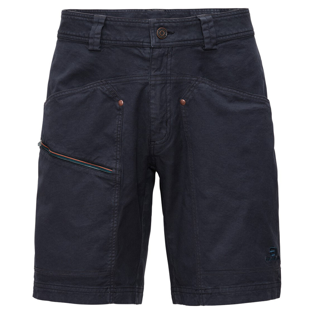 Elevenate - M Sunset Shorts  - dark ink