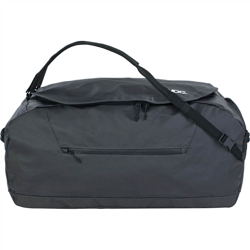 Evoc - Duffle Bag 100L - carbon grey/black