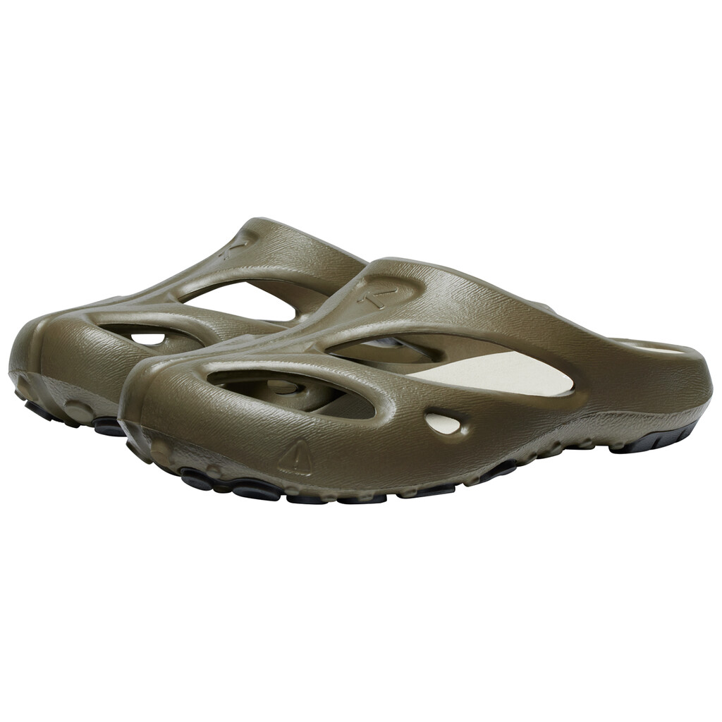 KEEN - M Shanti - canteen/plaza taupe