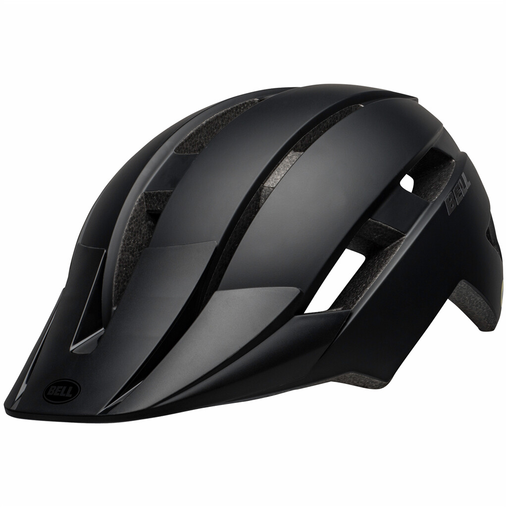 Bell - Sidetrack II YC MIPS Helmet - matte black