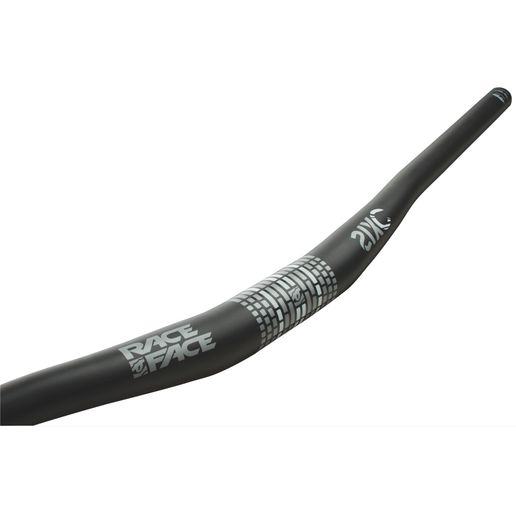 Race Face - Sixc Low Riser Bar 31.8X785mm - white