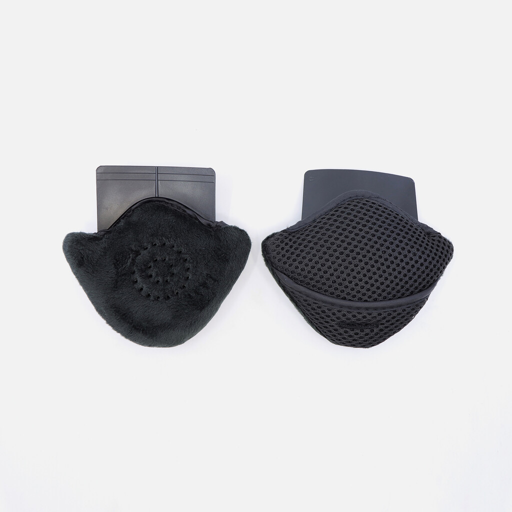 Giro Snow - Buzz Ear Pad Kit - black