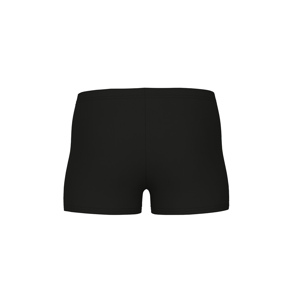 Arena - B Arena Rhythm Swim Short - black multi/black