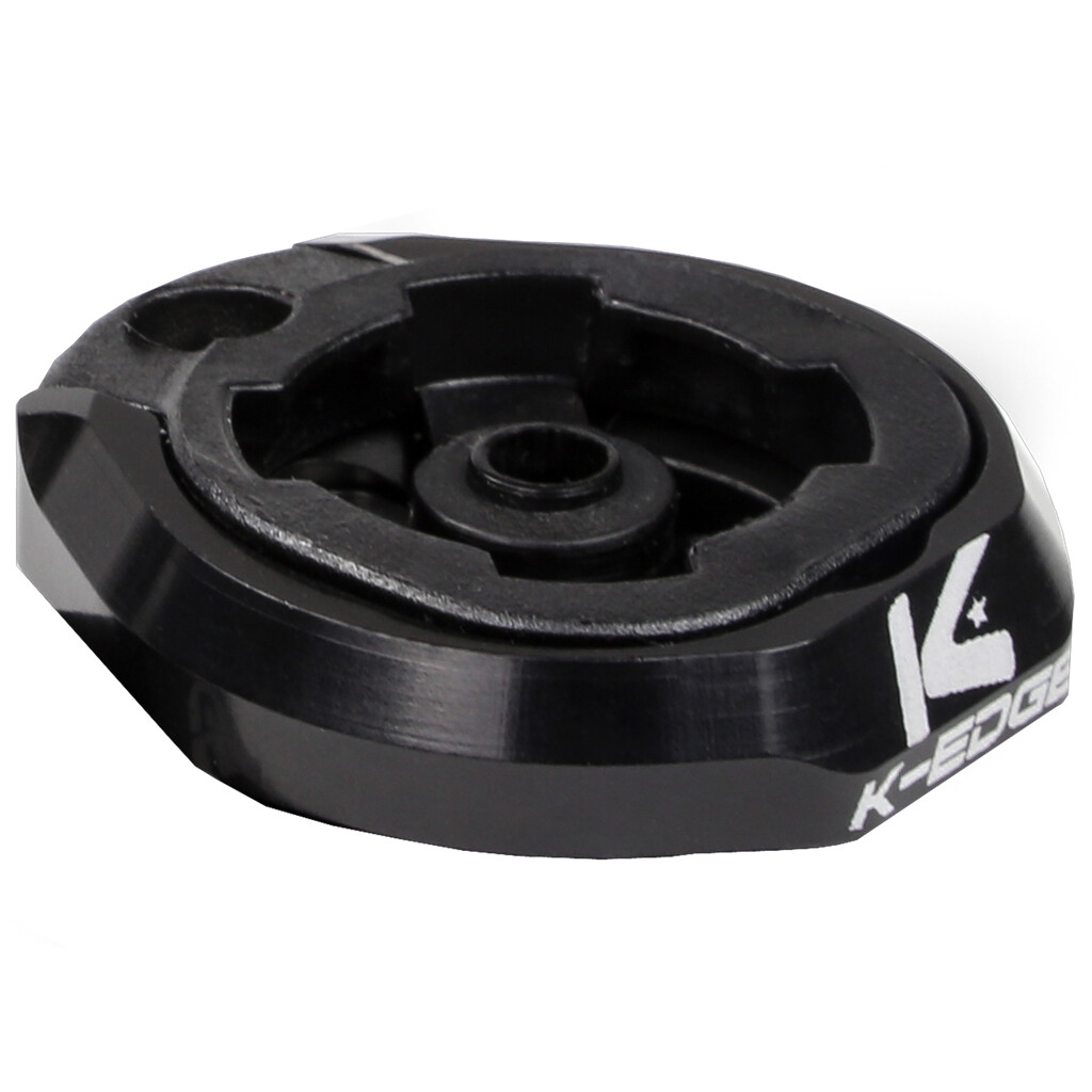 K-Edge - K-EDGE LEZYNE™ Adapter - black