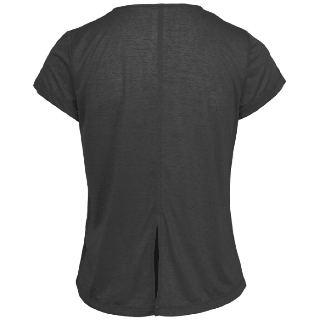 Johaug - Shape Tee 2.0 - black