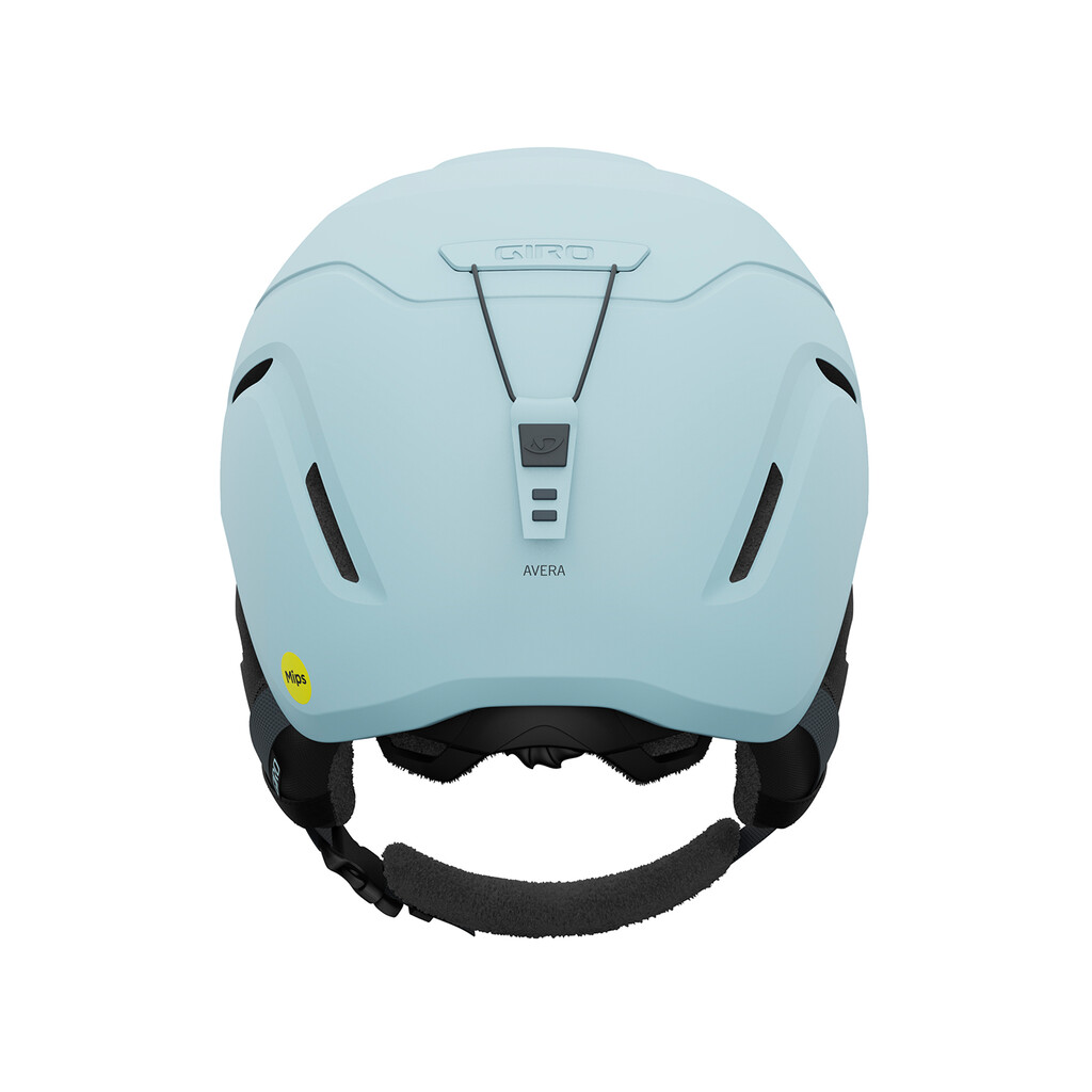 Giro Snow - Avera MIPS Helmet - matte light mineral