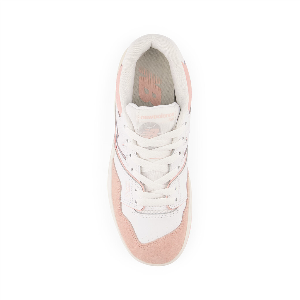 New Balance - GSB550CD - pink haze