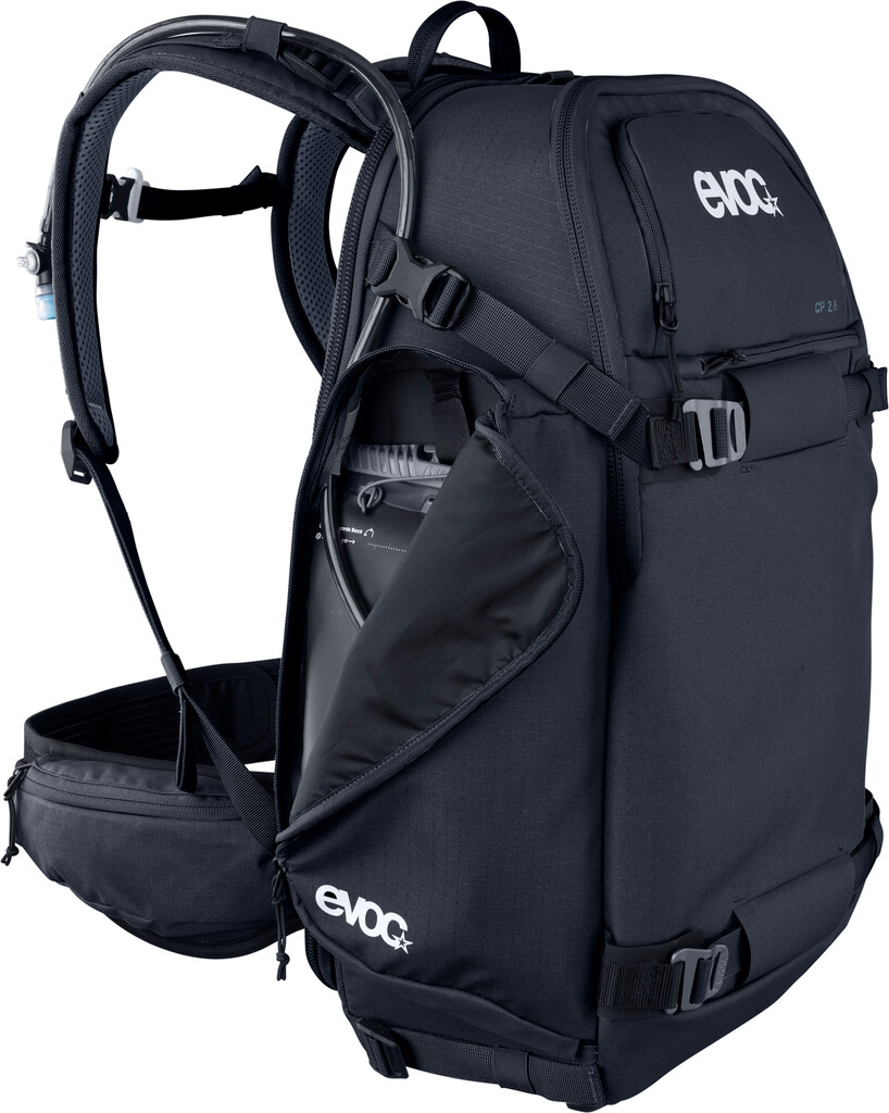 Evoc - CP 26L Camera Pack - black