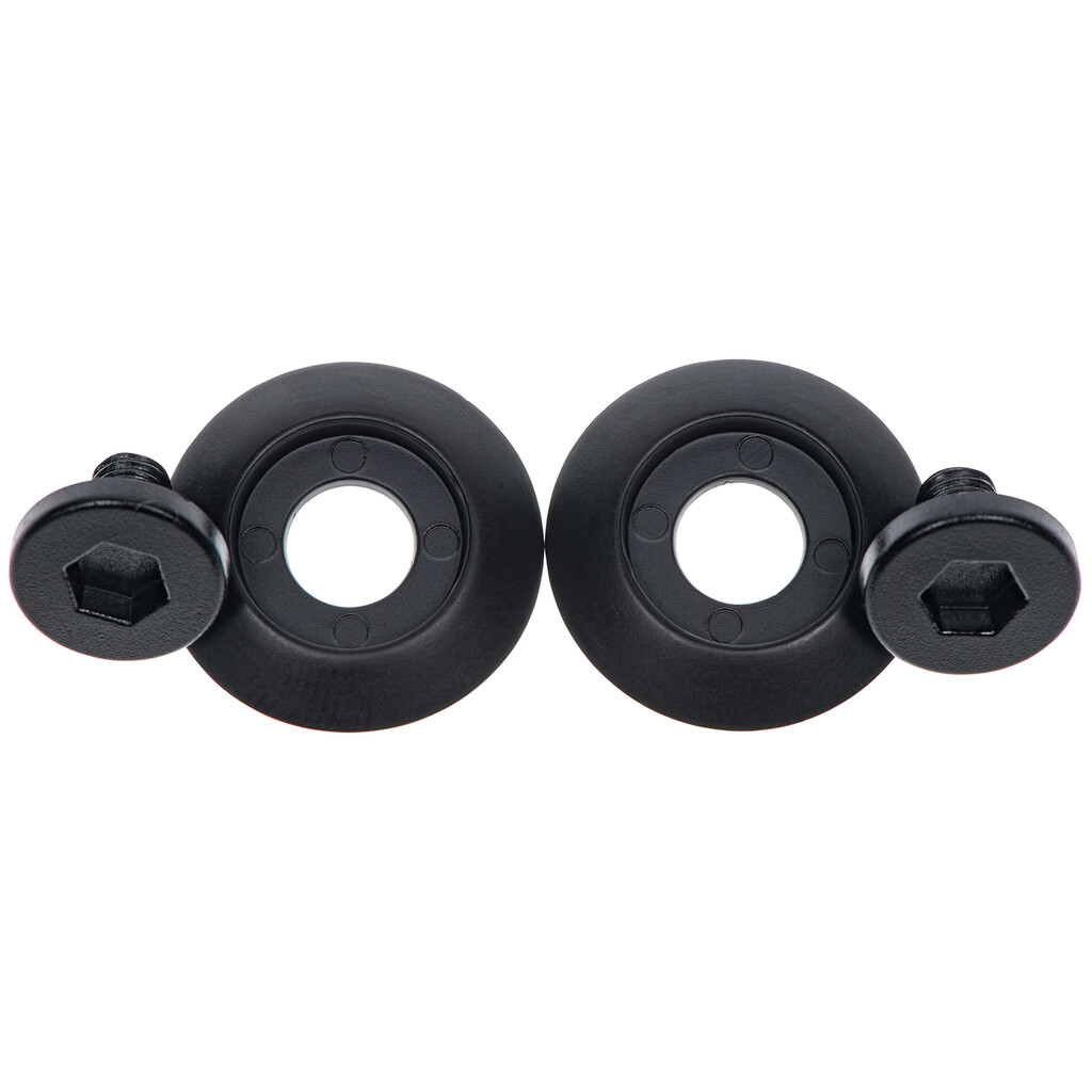 Bell - Sixer MIPS Visor Screws - black