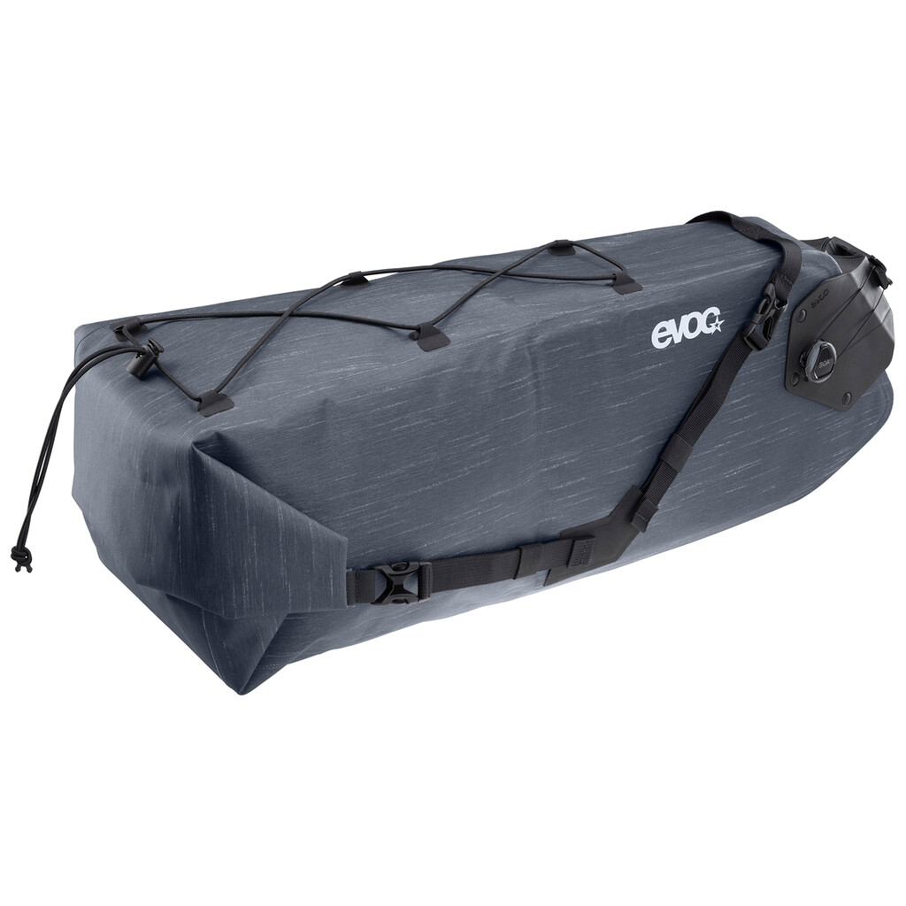 Evoc - Seat Pack Boa WP 12L - carbon grey