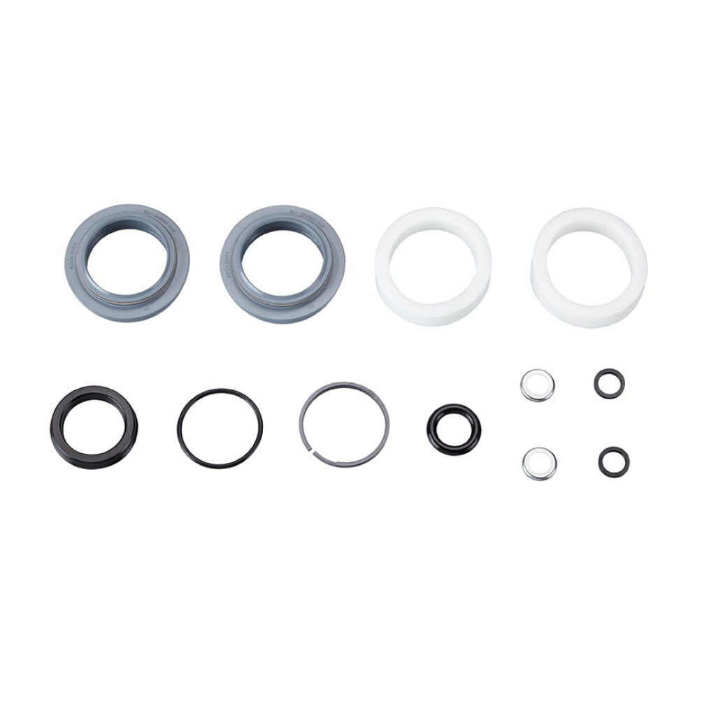 Rock Shox - Service Kit Basic - Recon Silver Coil 2012 - N/A