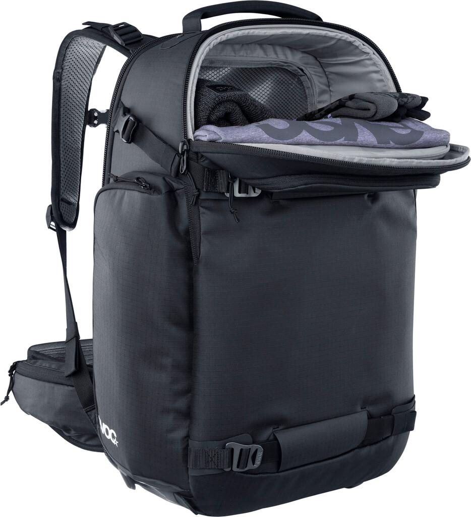 Evoc - CP 35L Camera Pack - black