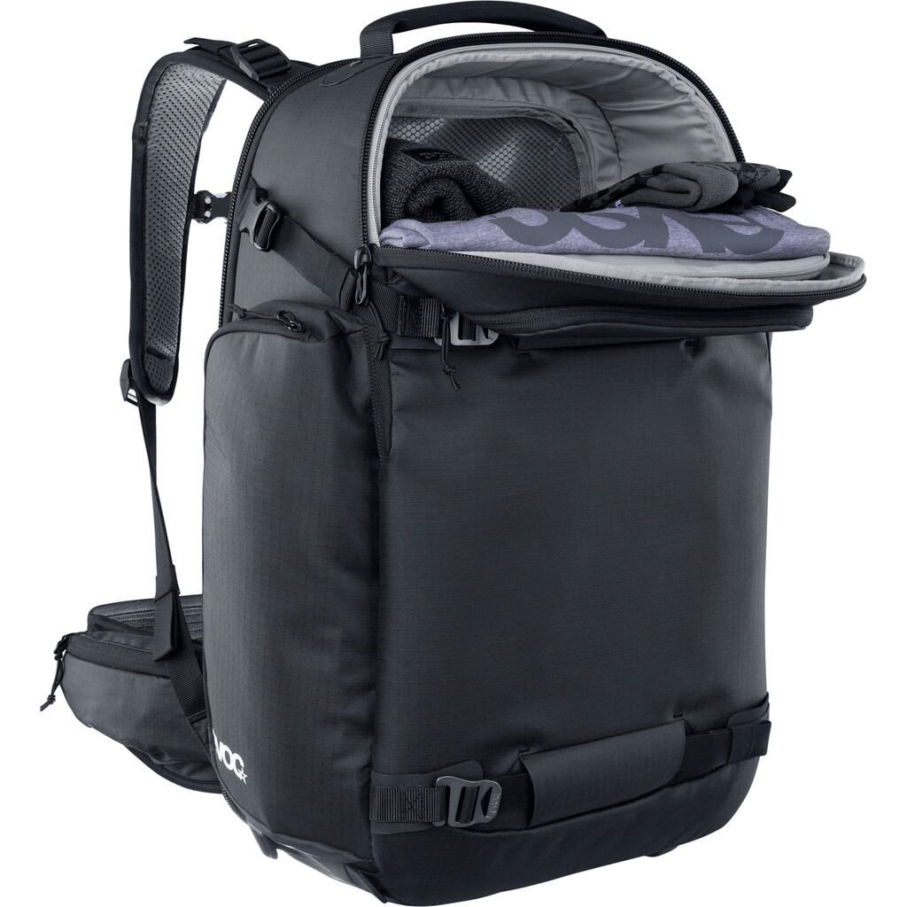 Evoc - CP 35L Camera Pack - black