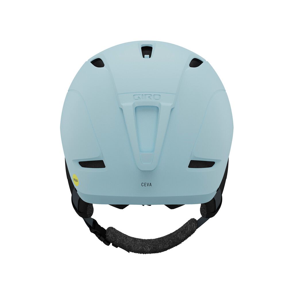 Giro Snow - Ceva MIPS Helmet - matte light mineral