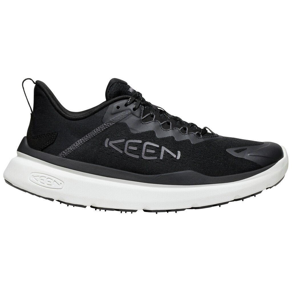 KEEN - M WK450 - black/star white