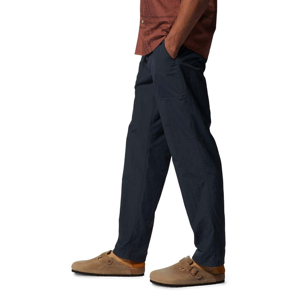 Mountain Hardwear - M Stryder™ Pant - dark storm 004