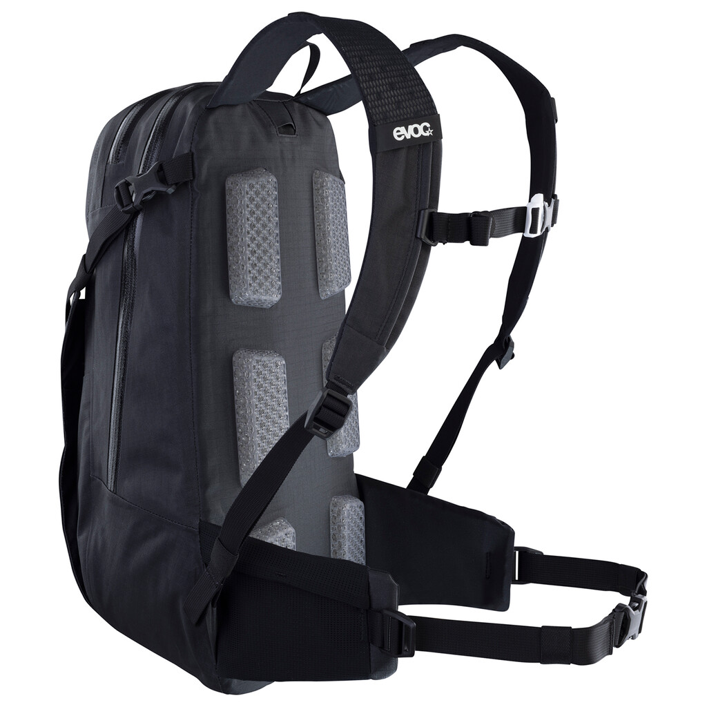 Evoc - Allride 3D WP 16L Backpack - black