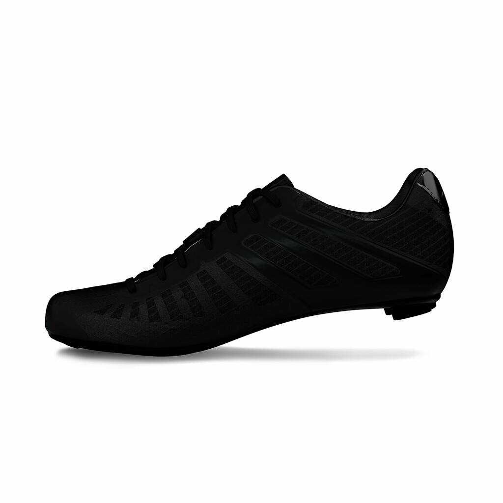 Giro Cycling - Empire SLX Shoe - carbon black